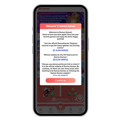 UPI Withdrawal Games Registration